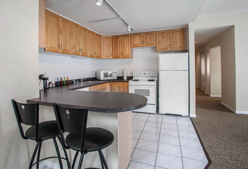 ホテル Comfort Suites Michigan Avenue - Loop