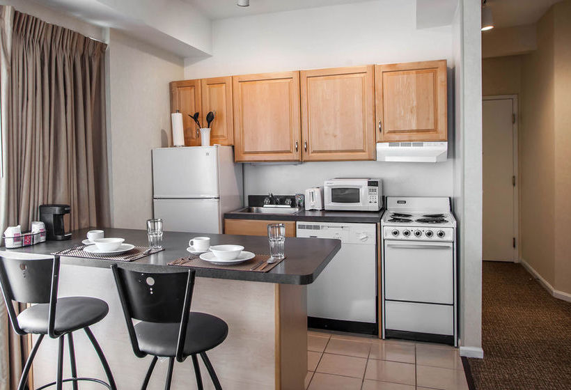 ホテル Comfort Suites Michigan Avenue - Loop