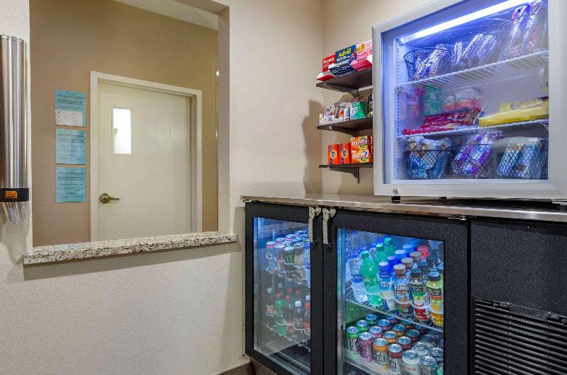 فندق Comfort Suites Helena Airport