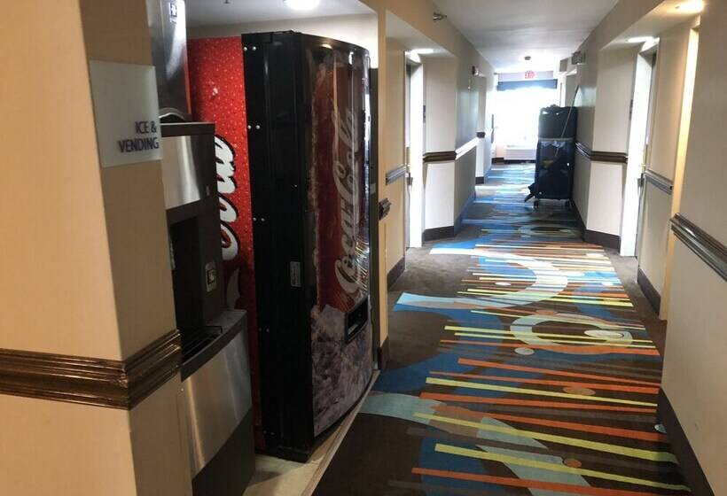 酒店 Country Inn & Suites By Radisson, Murrells Inlet, Sc