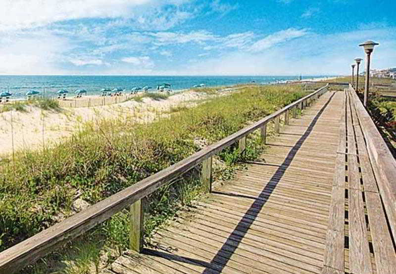 ホテル Courtyard Carolina Beach