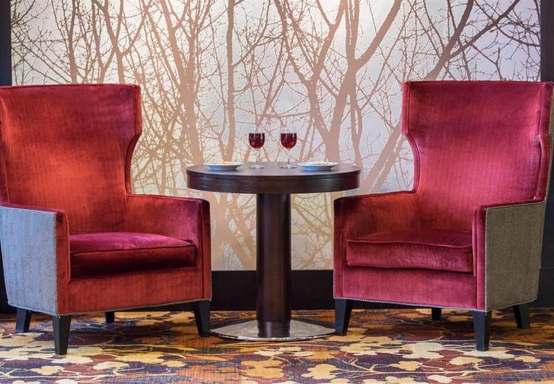 فندق Courtyard Marriott Lake Placid