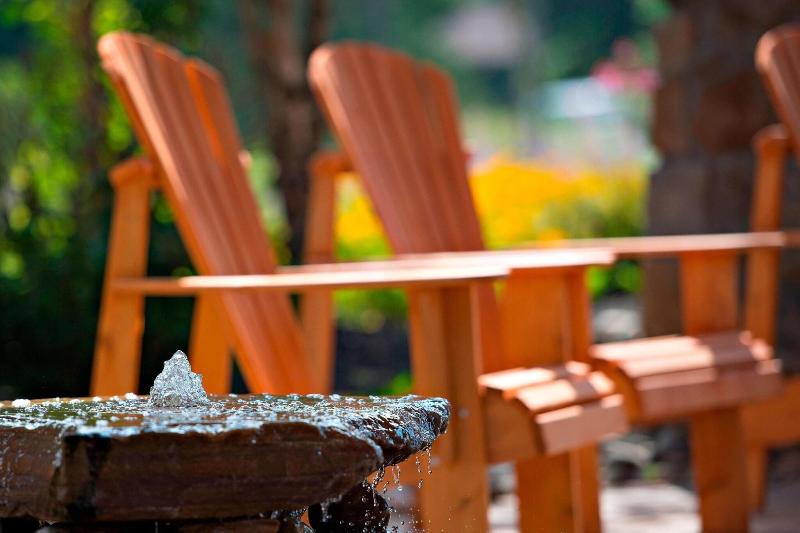 فندق Courtyard Marriott Lake Placid