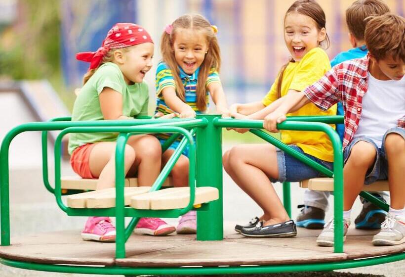 هتل Dalaman Airport Lykia Thermal & Spa