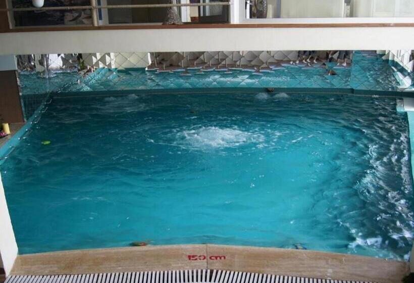 هتل Dalaman Airport Lykia Thermal & Spa