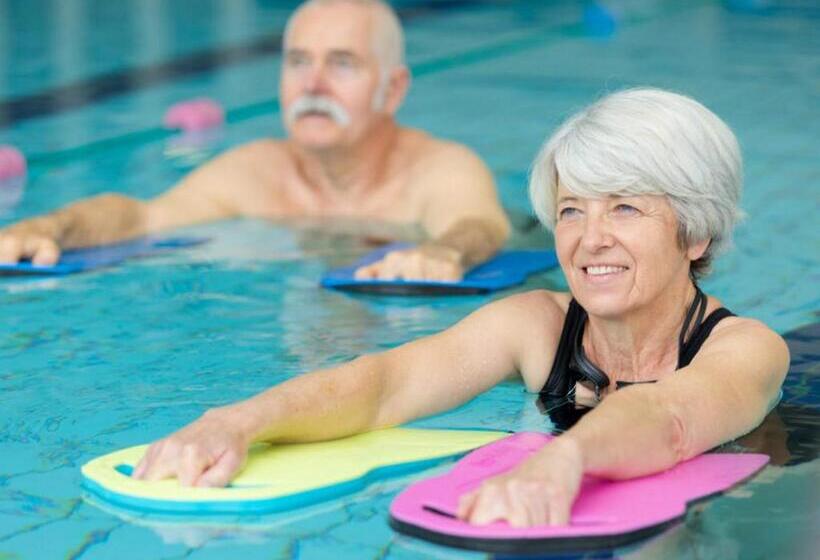 هتل Dalaman Airport Lykia Thermal & Spa