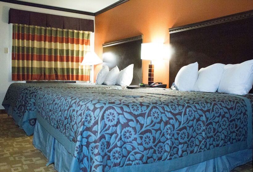فندق Days Inn By Wyndham Oklahoma City/moore