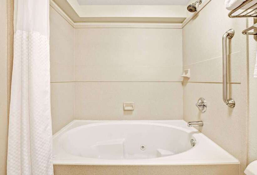 فندق Days Inn By Wyndham Oklahoma City/moore