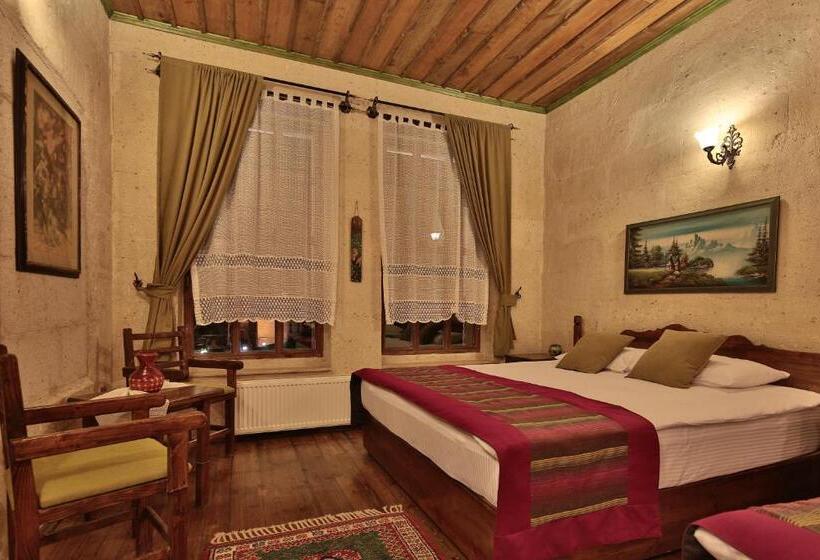 هتل Elif Stone House