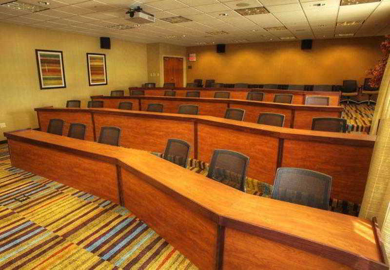 هتل Fairfield Inn & Suites Rapid City