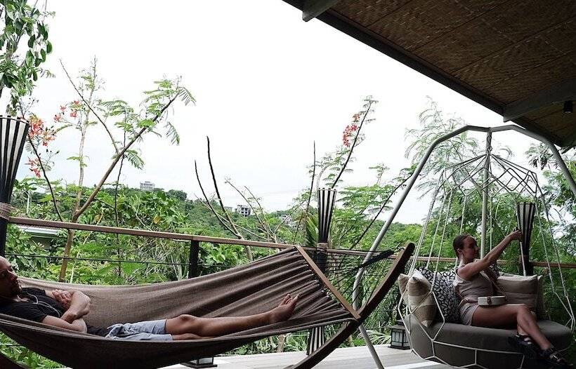 בית מלון כפרי Fairways And Bluewater Boracay