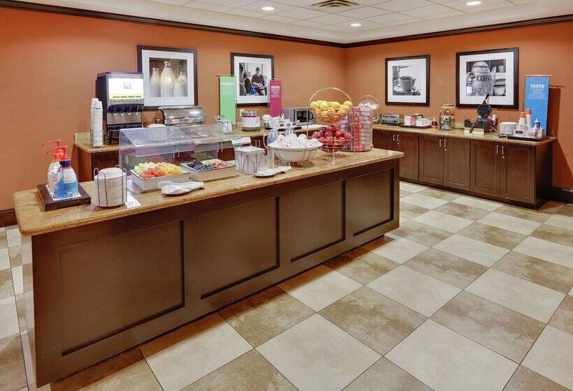 호텔 Hampton Inn And Suites Fort Worth/forest Hill