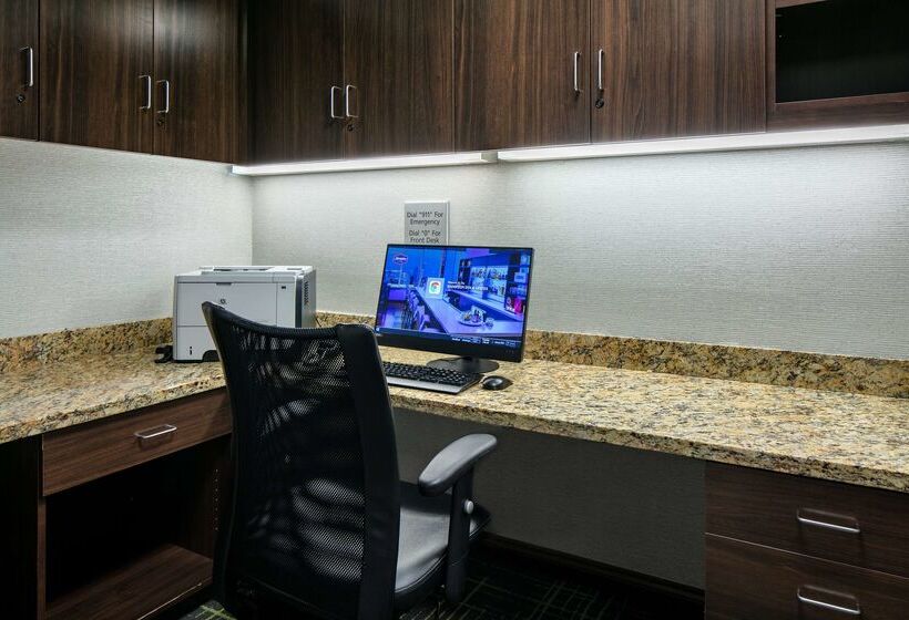 فندق Hampton Inn & Suites Grafton