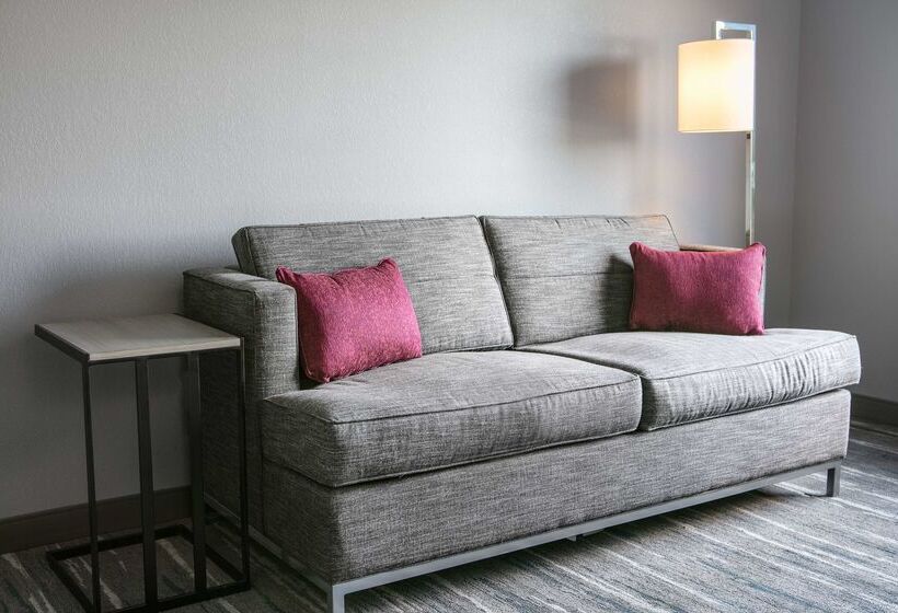 فندق Hampton Inn & Suites Grafton