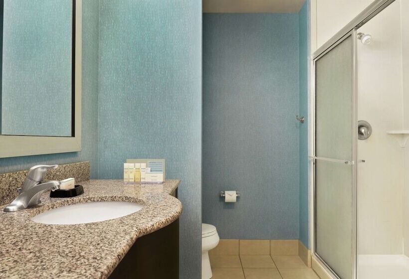 فندق Hampton Inn & Suites Grafton