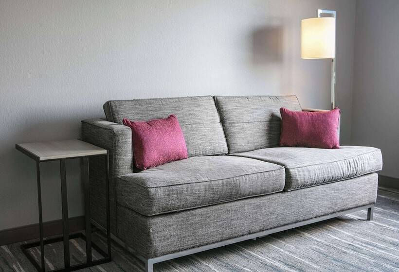 فندق Hampton Inn & Suites Grafton