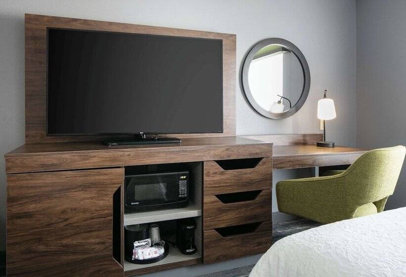 فندق Hampton Inn & Suites Grafton