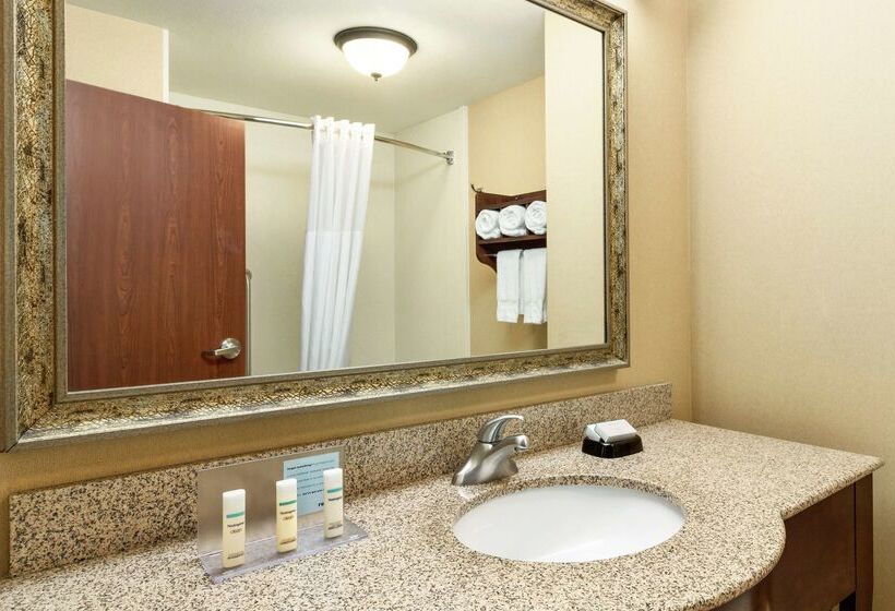 فندق Hampton Inn Duncan