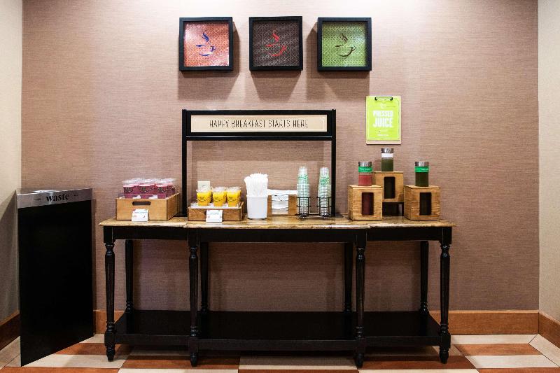 فندق Hampton Inn Gloucester