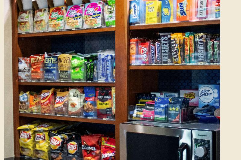 فندق Hampton Inn Gloucester