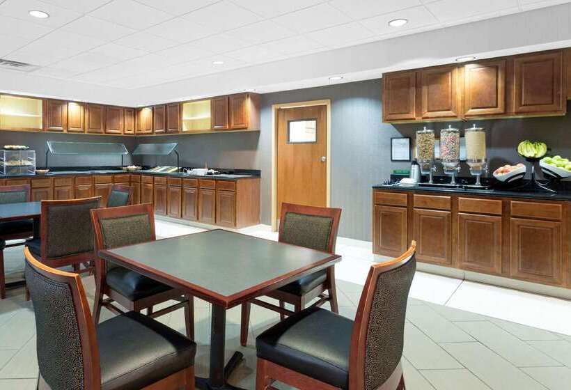 فندق Hawthorn Extended Stay By Wyndham Kingsland