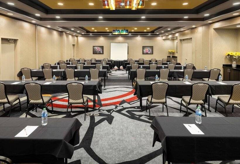 هتل Hilton Garden Inn Fort Worth Alliance Airport