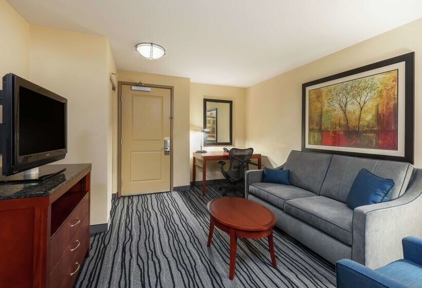 酒店 Hilton Garden Inn St. Louis Shiloh/o Fallon Il