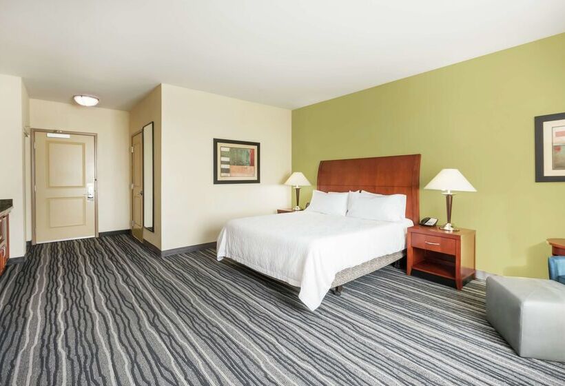 酒店 Hilton Garden Inn St. Louis Shiloh/o Fallon Il
