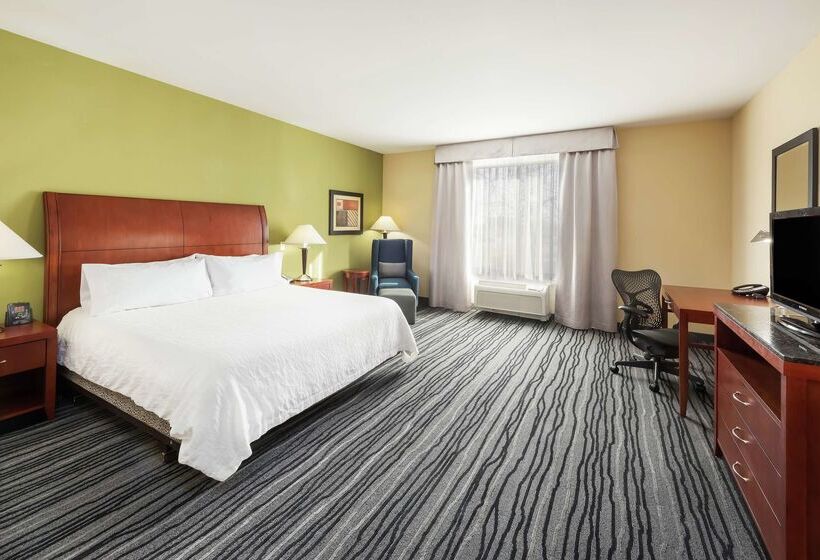 酒店 Hilton Garden Inn St. Louis Shiloh/o Fallon Il