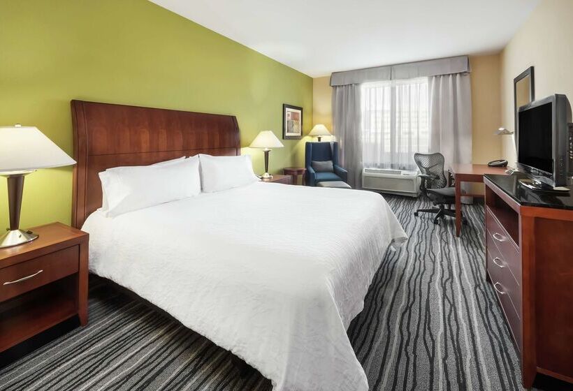 酒店 Hilton Garden Inn St. Louis Shiloh/o Fallon Il