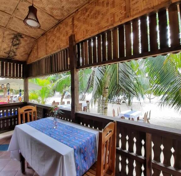 فندق Hof Gorei Beach Resort Davao