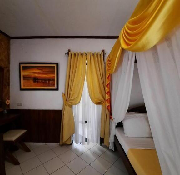 فندق Hof Gorei Beach Resort Davao