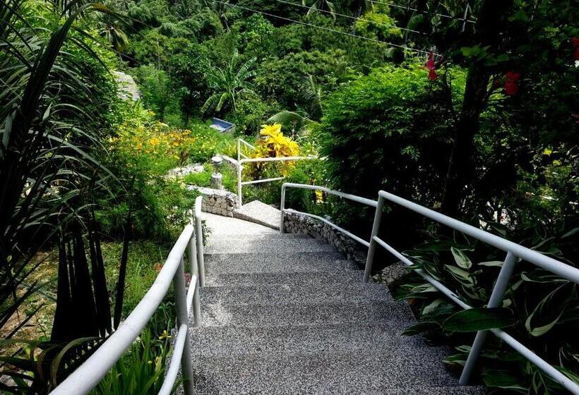 فندق Hof Gorei Beach Resort Davao
