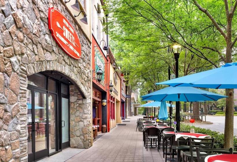 בית מלון כפרי Holiday Inn Express & Suites Greenville Downtown, An Ihg