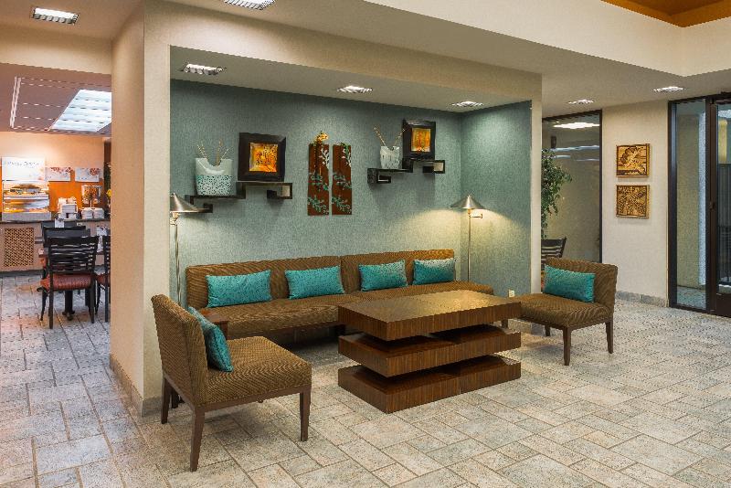 هتل Holiday Inn Express & Suites Santa Clara   Silicon Valley, An Ihg