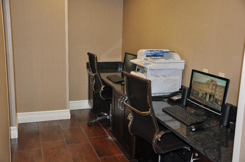 هتل Holiday Inn Express And Suites Saint Augustine North, An Ihg