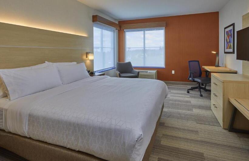 فندق Holiday Inn Express : Eugene   Springfield, An Ihg