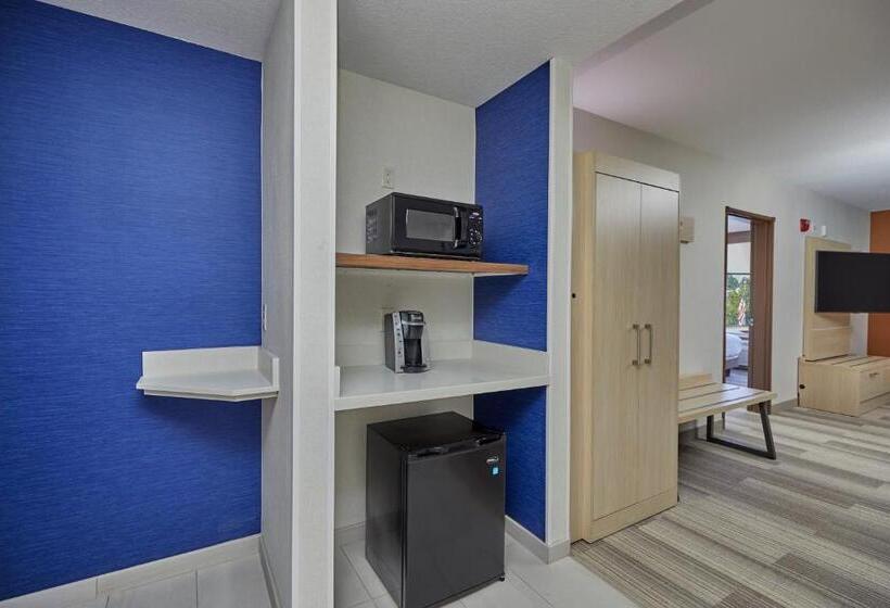 فندق Holiday Inn Express : Eugene   Springfield, An Ihg