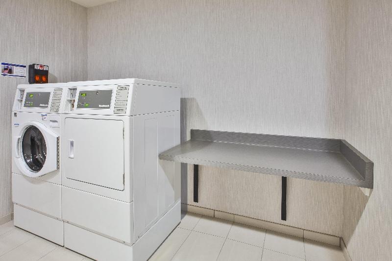 בית מלון כפרי Holiday Inn Express Rochester Victor, An Ihg