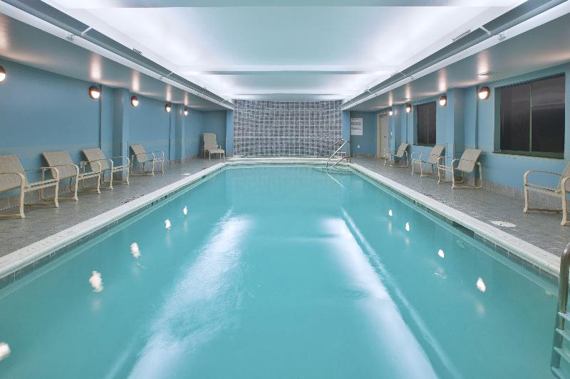 בית מלון כפרי Holiday Inn Express Rochester Victor, An Ihg