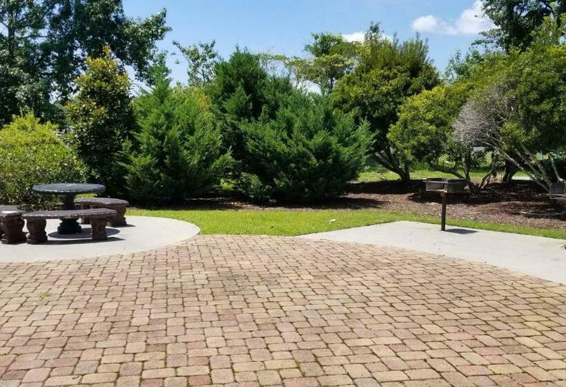 هتل Holiday Inn Express & Suites Wilmington University Center, An Ihg