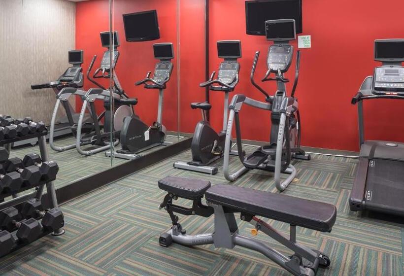 هتل Holiday Inn Houston West   Westway Park, An Ihg