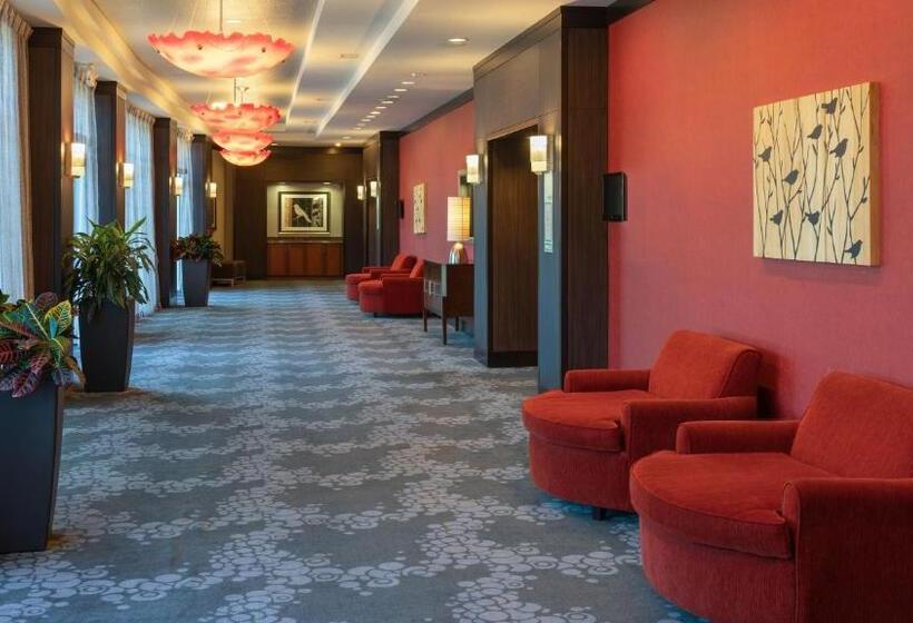 هتل Holiday Inn Houston West   Westway Park, An Ihg