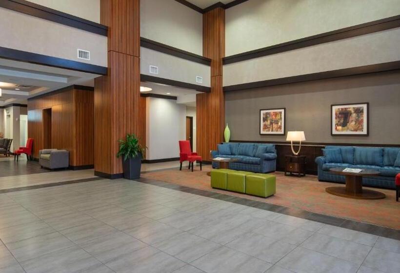 هتل Holiday Inn Houston West   Westway Park, An Ihg