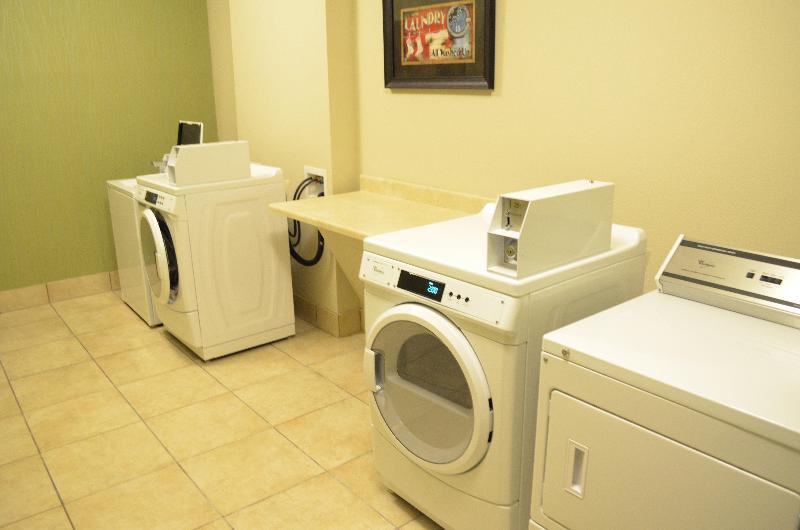 هتل Holiday Inn Houston West   Westway Park, An Ihg