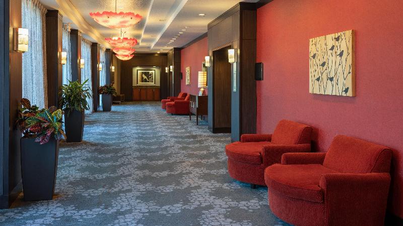 هتل Holiday Inn Houston West   Westway Park, An Ihg