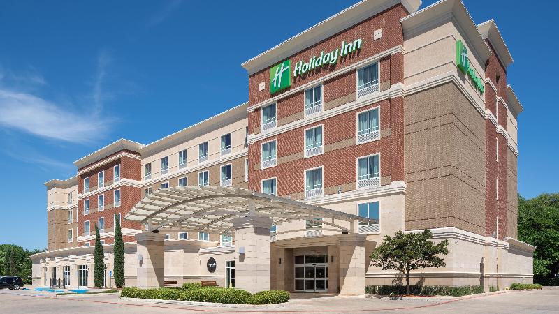 هتل Holiday Inn Houston West   Westway Park, An Ihg