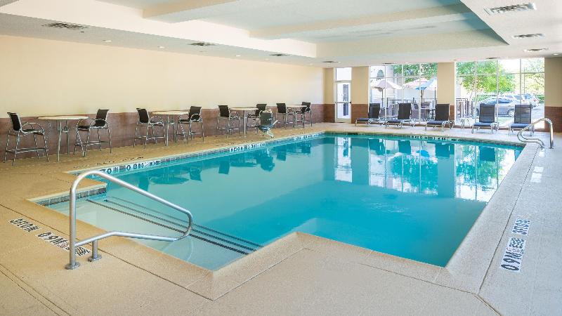هتل Holiday Inn Houston West   Westway Park, An Ihg