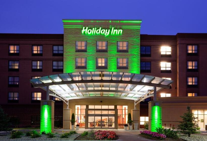 هتل Holiday Inn Madison At The American Center, An Ihg