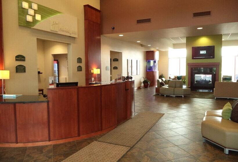 هتل Holiday Inn Madison At The American Center, An Ihg